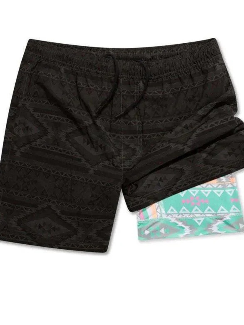 chubbies “The Quests” 5.5” Lined Athletic Shorts